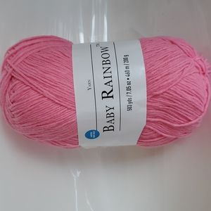 LOOPS  & THREADS  BABY YARN